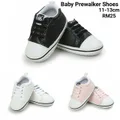 Baby Prewalker Shoes