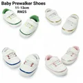 Baby Prewalker Shoes