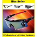 Motorcycle Cycling Sunglasses Explosion-proof Polarized Sunglasses Night Version Sunglasses