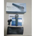 SHUBA High-Quality! Handheld Karaoke Microphone Mike Beta 58A Beta58A