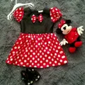Ready Stock ????Mickey mouse dress
