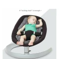 High Quality Swing Baby Cradle Newborn Baby Rocking Bouncer Chair Comfort Chair