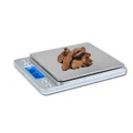 yieryi 300g/0.01g Jewelry scales electronic scales mini pocket food scales