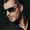 Men Polarized Aluminum Sports Charming Sunglasses