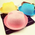 Summer hat protector sun hat