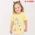 Cute Girl Tshirt 11955