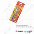 Stabilo Stationery Set (Trio)