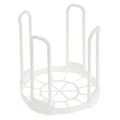 DIY Design Kitchen Storage Organizer Shelf Basket Convenient Dish Rack