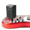 Mini 3.5mm 2w Electric Bass Guitar Amplifier Speaker Loudspeaker