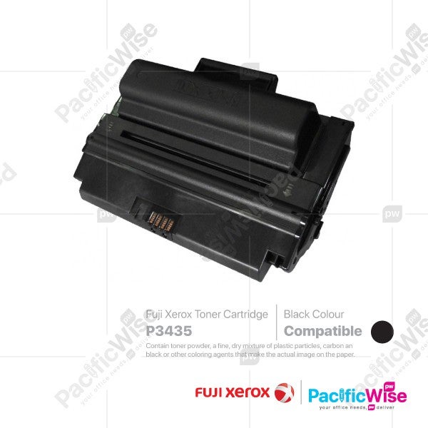 Fuji Xerox P3435 Compatible