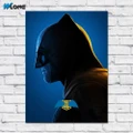 Masks Batman hero Justice League 2017 Ben Affleck
