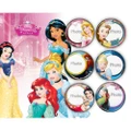 Personalize Photo Badge Disney, Gift/school/kids/children