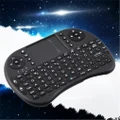 ???NL? Mini Wireless Multi-media Remote Control Touchpad Keyboard