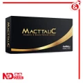 Eye Medtech Macttalic , Monthly Color Contact Lens , 14.5mm 5 color
