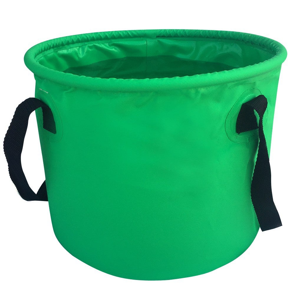 Collapsible Bucket Portable Folding Water Container