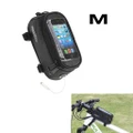 Roswheel Touch Screen Top Tube Saddle Bag for Cell Phone