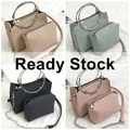 ??READY STOCK?? 5445 Korean Style Shoulder Bags ( 2pcs )