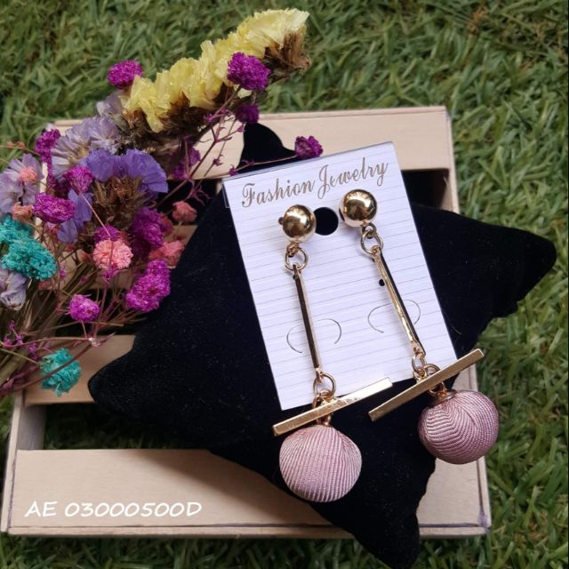 New style Earring ????