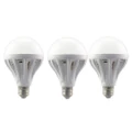 3pcs/lot 3W 5W 7W 9W 12W led Bulb E27 SMD2835 Energy Saving Light led home light
