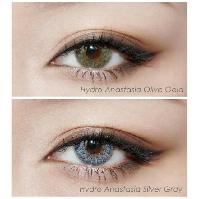 HYDRO ANASTASIA 14.5MM CONTACT LENS (DISNEY)