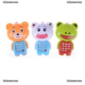 Creative Cartoon Music Phone Baby Toys Mobile Educational Learn Electric Gift