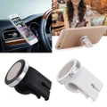 Universal Car Air Vent Phone Holder Mount Stand Magnetic for iPhone Samsung GPS