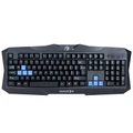 Imperion Usb Gaming Keyboard GIP-K1 (BLACK & WHITE)