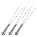 3pcs 220V 60W Heating Electric Iron Heating Wire