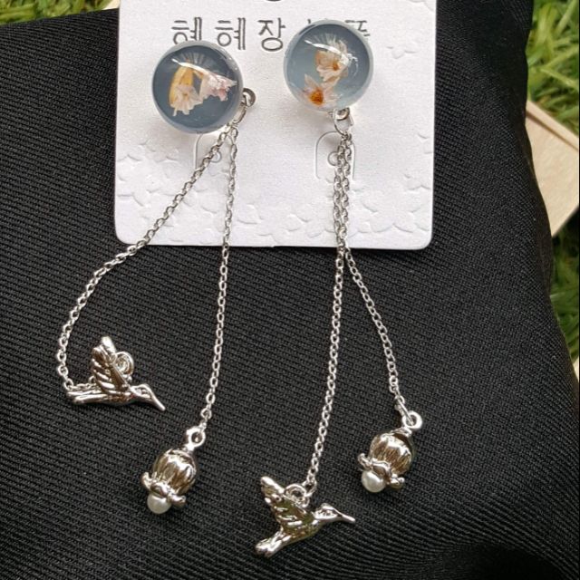 New style Earring ????