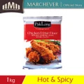 Pak Long Chicken Fritter Flour - Hot & Spicy - 1kg