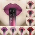Lady Makeup Long-lasting Sexy Matte Liquid Lipstick Party Beauty Lip Gloss