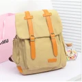 ?? kids canval Women backpack travel luggage beg bag school bag casual backpack
