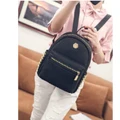 ??READY STOCK?? Fashion Korea Women travel backpacks school bag casual backpack