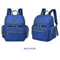 *ReadyStock* High Quality Multipurpose Mummy Travel Backpack Diaper Changing Bag