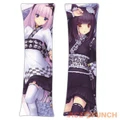 Acepunch Dakimakura Pillow Case 150x50cm Neko Para Anime