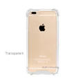 iPhone 6 6s PLUS Anti Drop Crack Shock Proof Case Cover PC Hard Back Soft Frame
