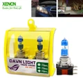 XENCN H15 12V 55/15W 3800K Super bright Xenon White Day Time Running Light