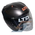 LTD Avent Helmet (Grey)