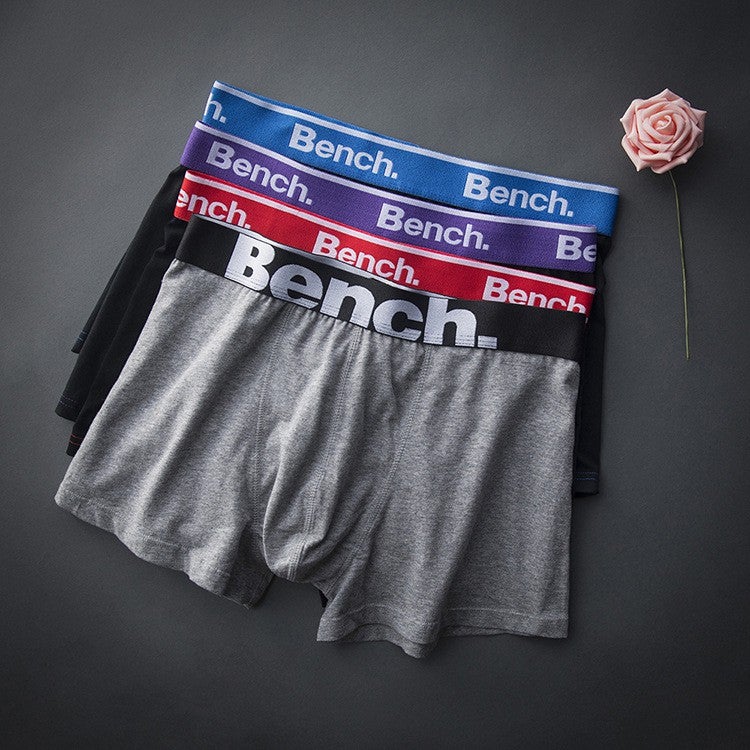 Underwear Men ??Bench/body?????????????????