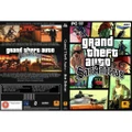 (PC) Grand Theft Auto San Andreas