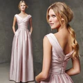 Charming Pink Dress