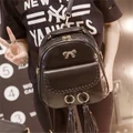 ? ? ? Backpack leisure fashion bag school backpack Japan women bags