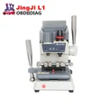 JingJi L1 Vertical Operation Key Cutting Machine