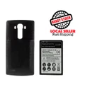 LG G4 H818 BL-51YF 6500MAH EXTENDED BATTERY WITH BACK COVER