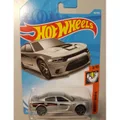 Hotwheels '15 Dodge Charger SRT