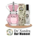 De'xandra OUR MOMENT for HER by ONE DIRECTION