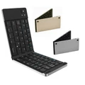 Wireless Bluetooth 3.0 Keyboard Foldable for iPad IOS Android Universal ly