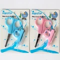 Safety Anti - Skid Baby Nail Scissors To Trim Security Suit Baby Nail Clippers
