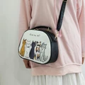 Handbag/Sling Bag Cute Cat