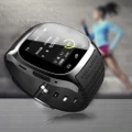 Smart Wrist Bluetooth Watch Phone